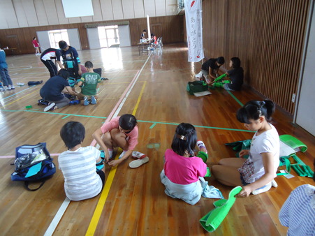岩国市社協