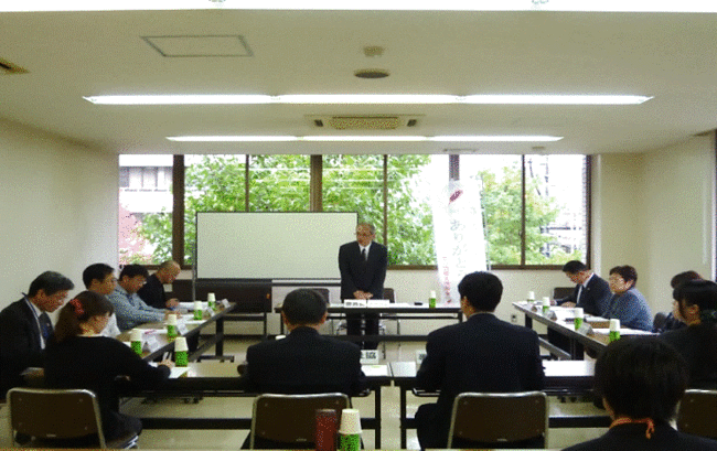 山口県社協