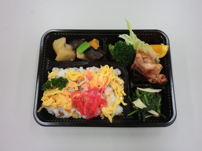 お弁当