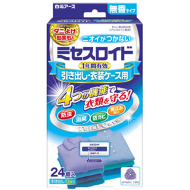 引き出し