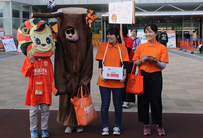 コスプレ