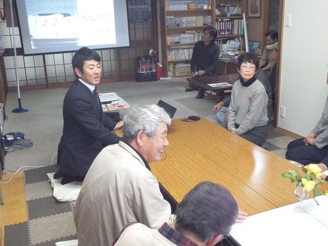 奈良漬サミット