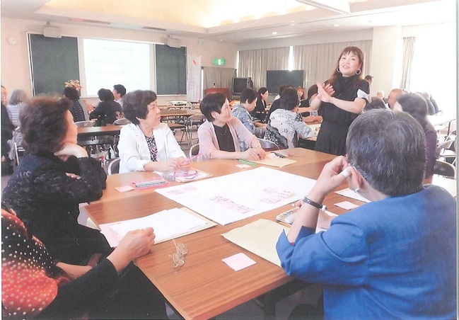 山口県認知症を支える会連合会