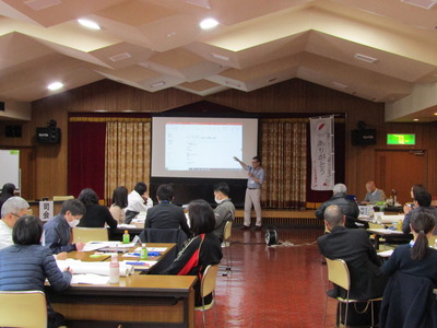 山口県社会福祉協議会