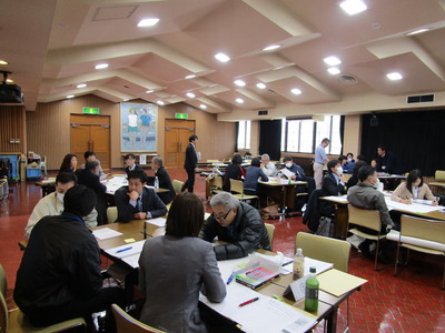 山口県社会福祉協議会