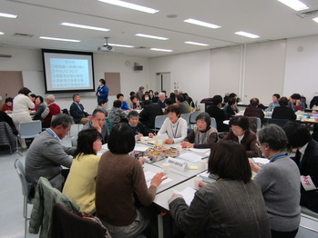 山口県社会福祉協議会