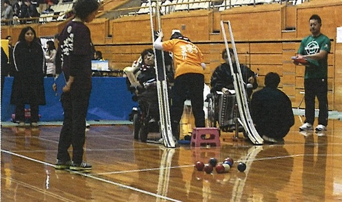 スポーツ協会