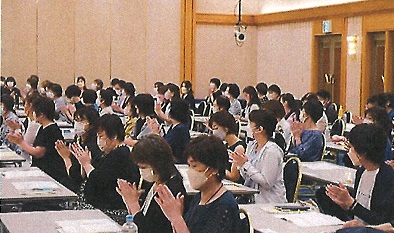 地域活動連絡協議会