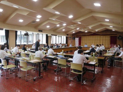 山口県社会福祉協議会