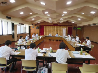 山口県社会福祉協議会