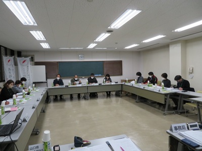 山口県社会福祉協議会