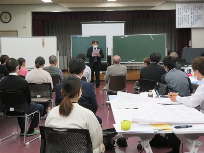 山口県社会福祉協議会