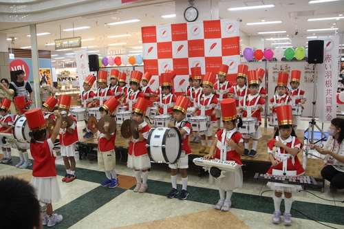 亀山幼稚園