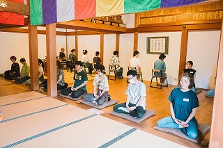 自閉症協会
