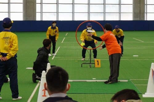 パラスポつ協会